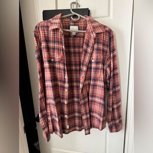 AE Flannel